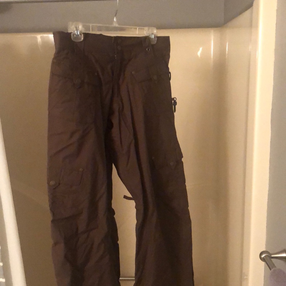 Burton Snowboard/Ski Pants